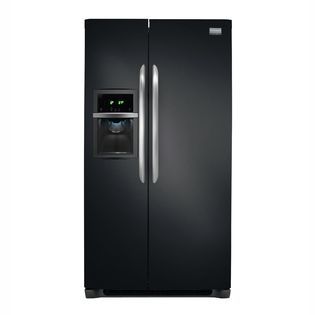 Frigidaire Gallery 22.6 cu. ft. Side by Side Refrigerator