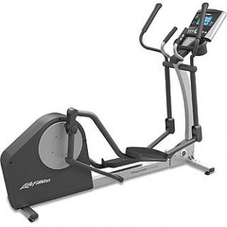 Life Fitness X1 Elliptical Cross Trainer    Get the Most Out of Your