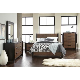 Casana Furniture Company Olympia Panel Bedroom Collection