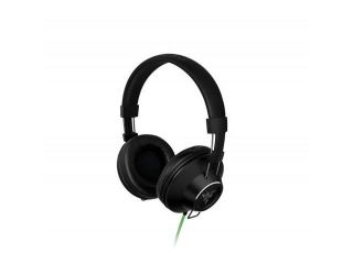 RAZER RZ12 01100100 R3U1 ADARO STEREOS ANALOG HEADPHONES