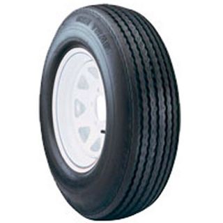 Carlisle USA Trail 18.5X8.50 8/6  Trailer Tire (Tire Only   wheel is not included) Tires