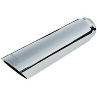 FLOWMASTER 15362 Exhaust Tips   Non Rolled Edge, 13 inch