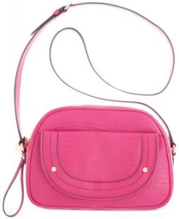 Juicy Couture Brentwood Nylon Mini Daydreamer Bag