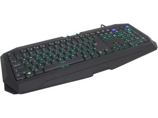 GIGABYTE GK FORCE K7 FORCE K7 3 color Backlight Stealth Keyboard