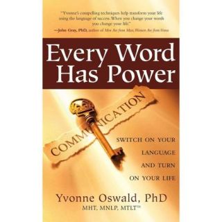 Every Word Has Power Switch on Your Language and Turn on Your Life