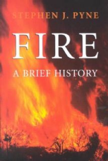 Fire A Brief History (Paperback)   Shopping   The Best