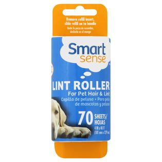 Smart Sense Lint Roller, Refill, 1 refill   Food & Grocery   Laundry