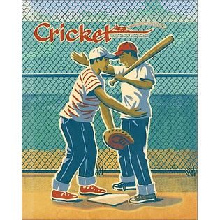 Cricket Magazine   Books & Magazines   Magazines   Childrens