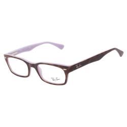 Ray Ban 5150 5240 Havana Purple Prescription Eyeglasses   16743879