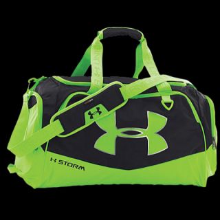 Under Armour Undeniable Small Duffel II   Casual   Accessories   Black/Electric Blue
