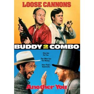Buddy Combo Loose Cannons/Another You