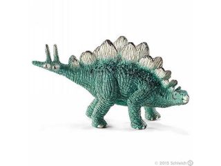 Mini Stegosaurus by Schleich   14537