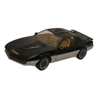 Diamond Select Toys Knight Rider Karr 1/15 Scale Vehicle   Toys