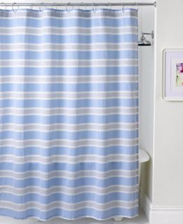 Martha Stewart Collection Norfolk Shower Curtain