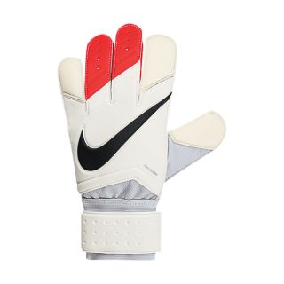 Nike GK Grip 3 Soccer Gloves.
