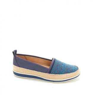 Naturalizer "Davonville" Beaded Espadrille Flat   8059058