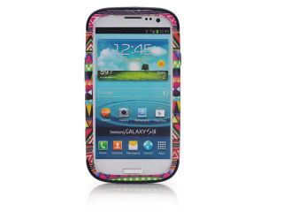 Yoursfs For Samsung S3 High Quality Colorful Painting Cover Soft Silicone Cases SAMS3S011 7
