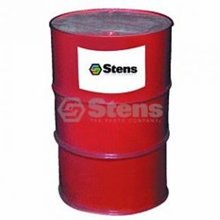Stens 501 Two Cycle Oil Mix / 55 Gallon Drum   Lawn & Garden   Lawn