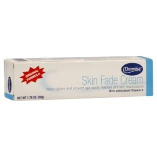 Pure Valley Skin Fade Cream, 1.78 oz (50 g)   Beauty   Skin Care