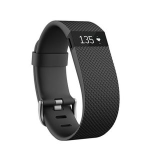 Fitbit Charge HR Wireless Activity Wristband  Large   17461380