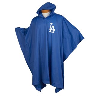 Los Angeles Dodgers 14mm PVC Rain Poncho  ™ Shopping