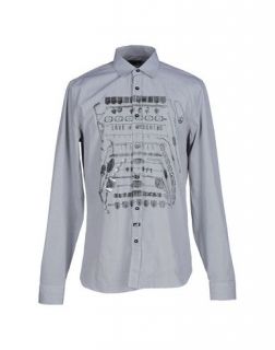 Love Moschino Shirt   Men Love Moschino Shirts   38488731TR