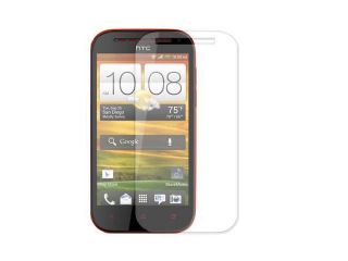 For HTC One SV Screen Protector   Privacy   All Repair Parts USA Seller