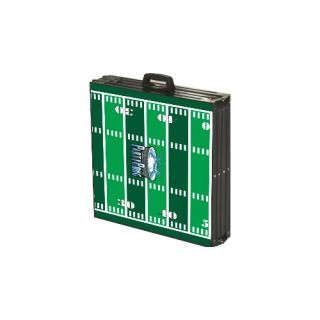 Party Pong Tables Football Field Folding and Portable Beer Pong Table