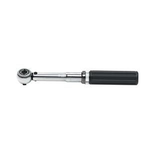 GearWrench Micrometer Torque Wrench (5   50 In/Lbs 1/4 in. Drive