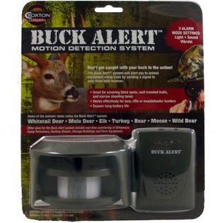 Croxton Outdoors Buck Alert Combo Set   Fitness & Sports   Outdoor