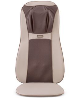 Homedics MCS 840H Shiatsu Elite Massage Cushion with Heat   Personal