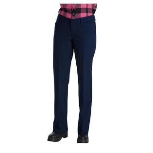 Dickies Womens Relaxed Straight Stretch Twill Pant FP321   Workwear
