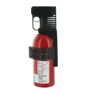 First Alert 5 BC Auto Fire Extinguisher   Tools   Home Security