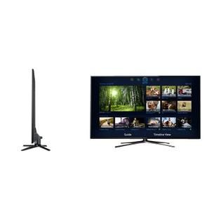 Samsung  50 Class 1080p 120Hz 3D LED HDTV   UN50F6400AFXZA ENERGY