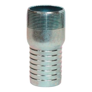 Apache Hose Barb Fitting — 3/4in. NPT  Barb Fittings