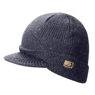 Jacob Ash EcoRaggs® Wool Jeep Cap (For Men and Women) 1956P 43