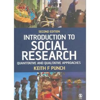 Introduction to Social Research Quantitative and Qualitative Approaches
