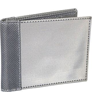 Stewart Stand Bi Fold Wallet with Straight Card Slots   RFID