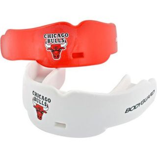 Bodyguard Pro NBA Mouth Guard, Chicago Bulls