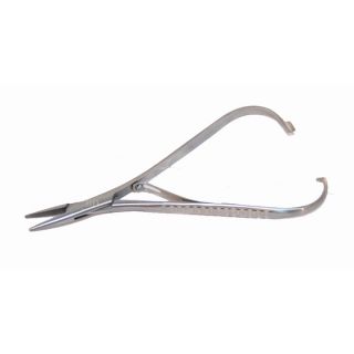 Defender Mathieu 6 inch Dental Needle Holder   16364998  