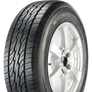 Dunlop Signature CS Tire 255/55R18 109H