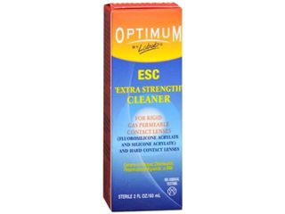 Lobob Optimum ESC Extra Strength Cleaner   2 oz