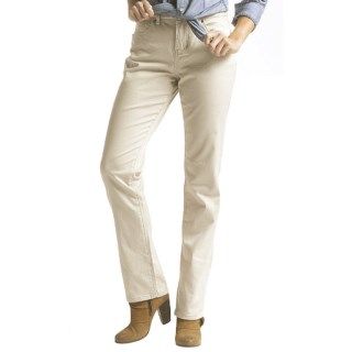 JAG Donovan Mid Rise Jeans (For Women) 8338U 65