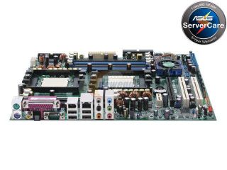 ASUS K8N DL Extended ATX Server Motherboard Dual 940 NVIDIA nForce4 Professional
