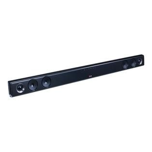 LG 300W 2.1 Channel Sound Bar w/ Wireless Subwoofer   NB3530A 4