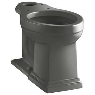 Kohler Tresham Elongated Toilet Bowl Only   17521424  