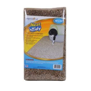 Neat N Tidy Litter Mat by Imperial Cat