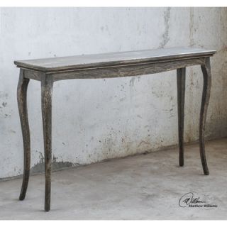 Gabri Console Table by Uttermost