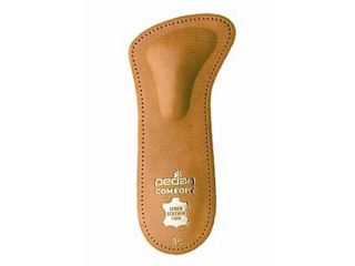 Pedag Comfort 3/4 Insoles