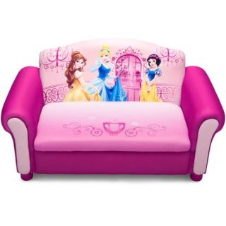 Disney Princess Sofa with Storage